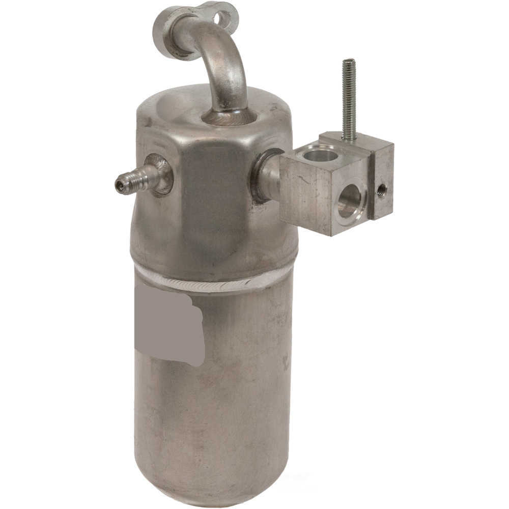 GLOBAL PARTS - A/C Accumulator - GBP 1411734