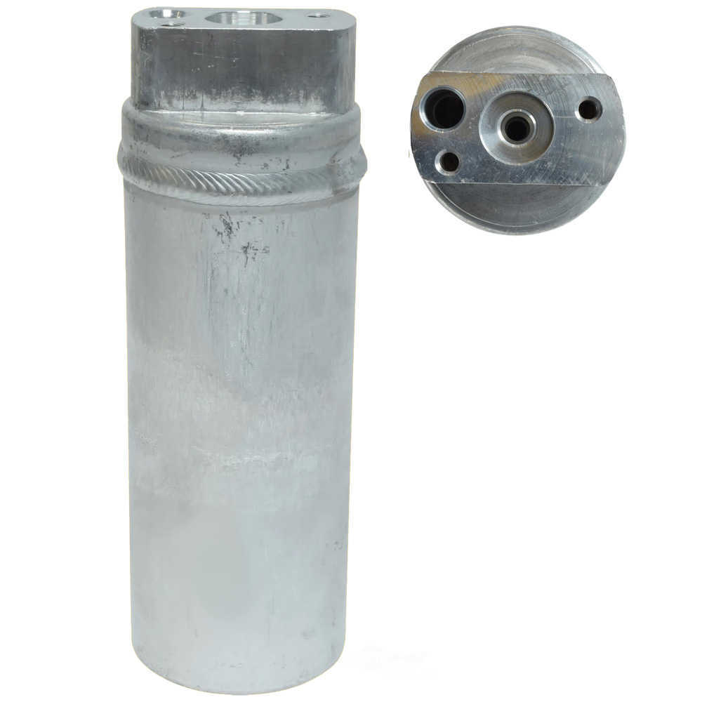 GLOBAL PARTS - A/C Receiver Drier - GBP 1411757