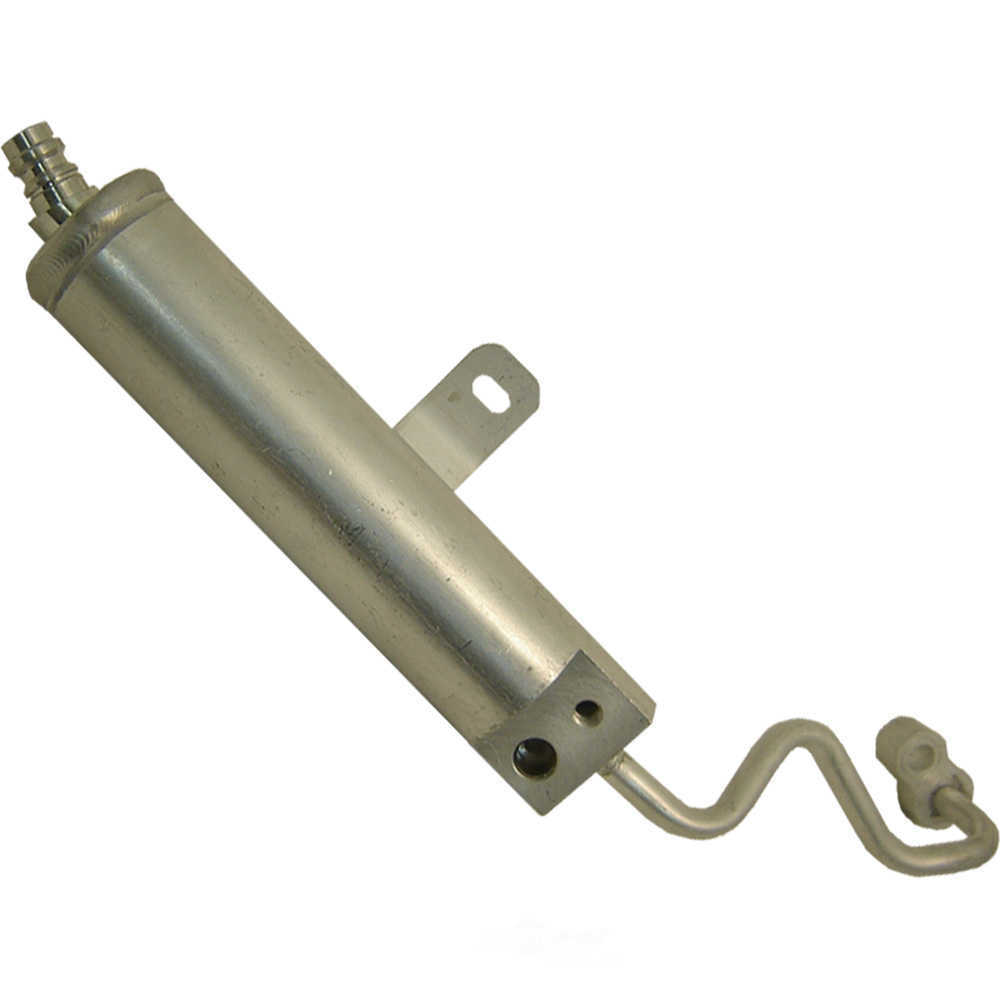GLOBAL PARTS - A/C Receiver Drier - GBP 1411773
