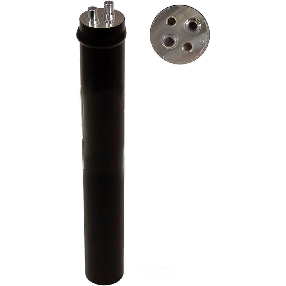 GLOBAL PARTS - A/C Receiver Drier - GBP 1412008