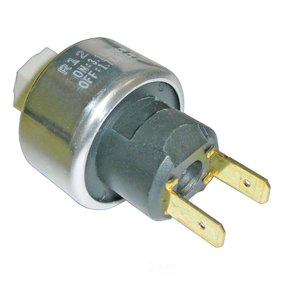 GLOBAL PARTS - A/C Clutch Cycle Switch Connector - GBP 1711250