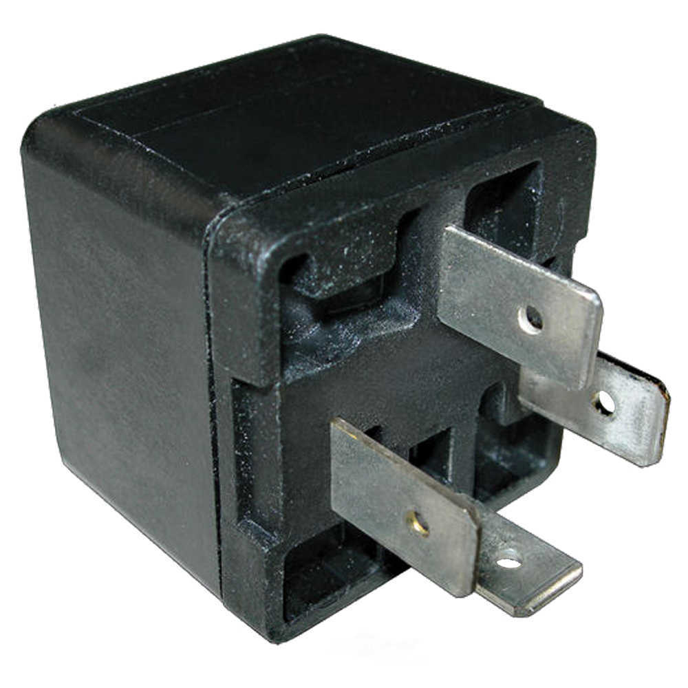 GLOBAL PARTS - Engine Cooling Fan Motor Relay - GBP 1711267