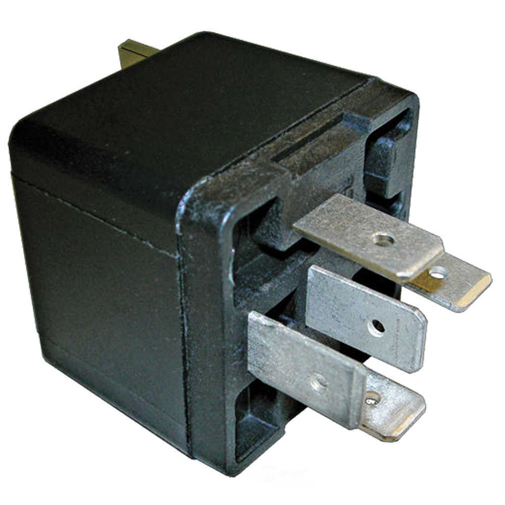 GLOBAL PARTS - Engine Cooling Fan Motor Relay - GBP 1711269