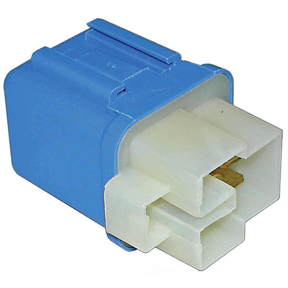 GLOBAL PARTS - Engine Cooling Fan Motor Relay - GBP 1711275