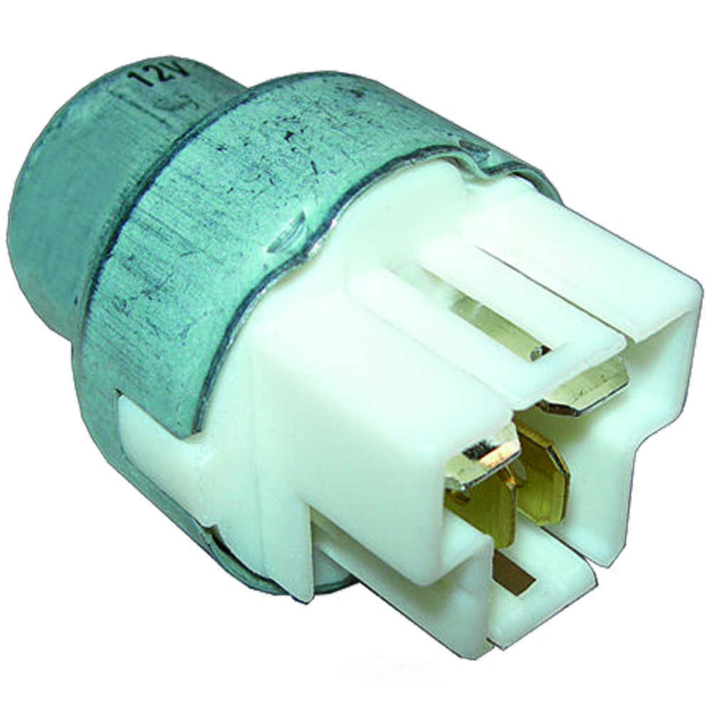 GLOBAL PARTS - Engine Cooling Fan Motor Relay - GBP 1711285