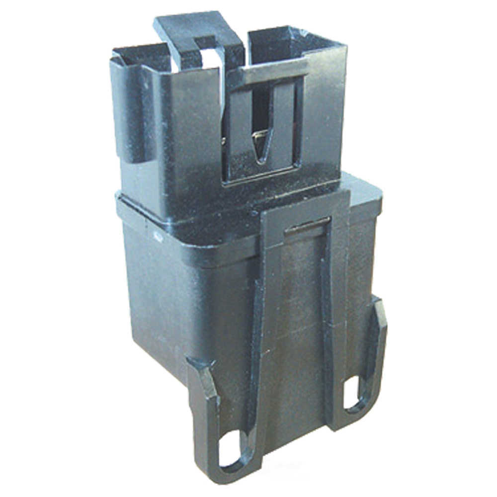 GLOBAL PARTS - Engine Cooling Fan Motor Relay - GBP 1711295