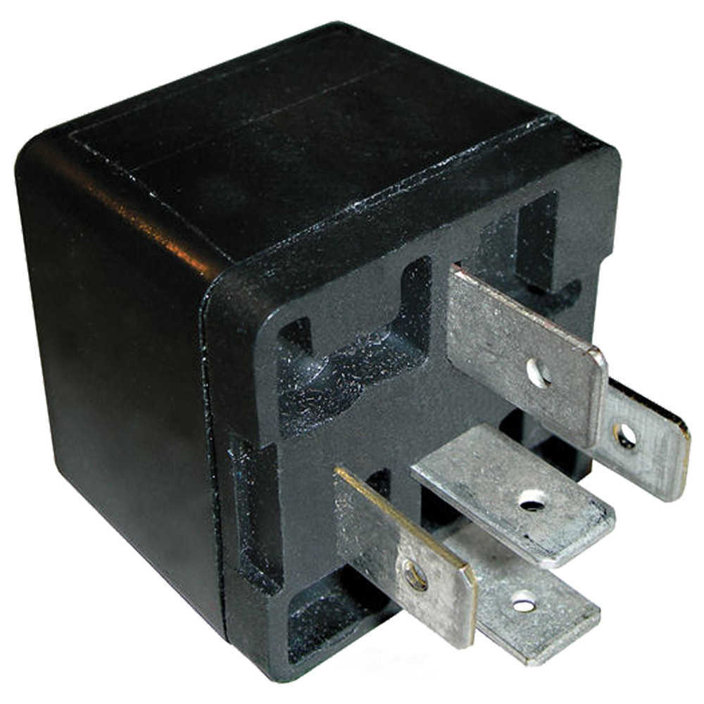 GLOBAL PARTS - HVAC System Relay - GBP 1711313