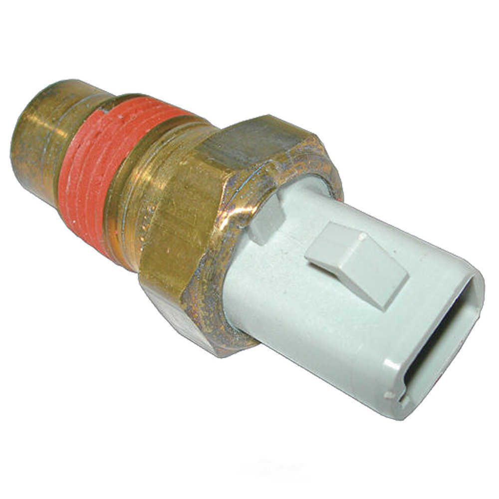 GLOBAL PARTS - Engine Cooling Fan Switch - GBP 1711320