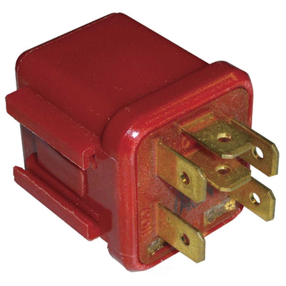 GLOBAL PARTS - Cruise Control Relay - GBP 1711339