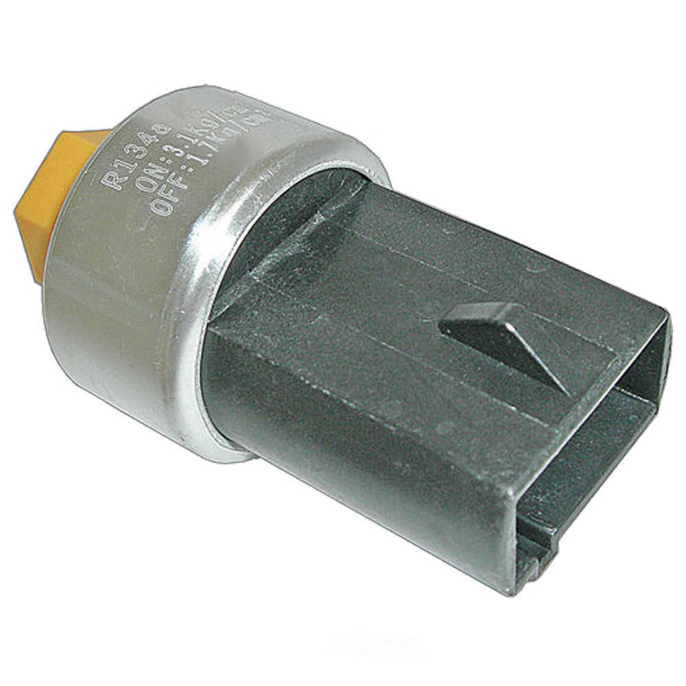 GLOBAL PARTS - A/C Clutch Cycle Switch - GBP 1711369