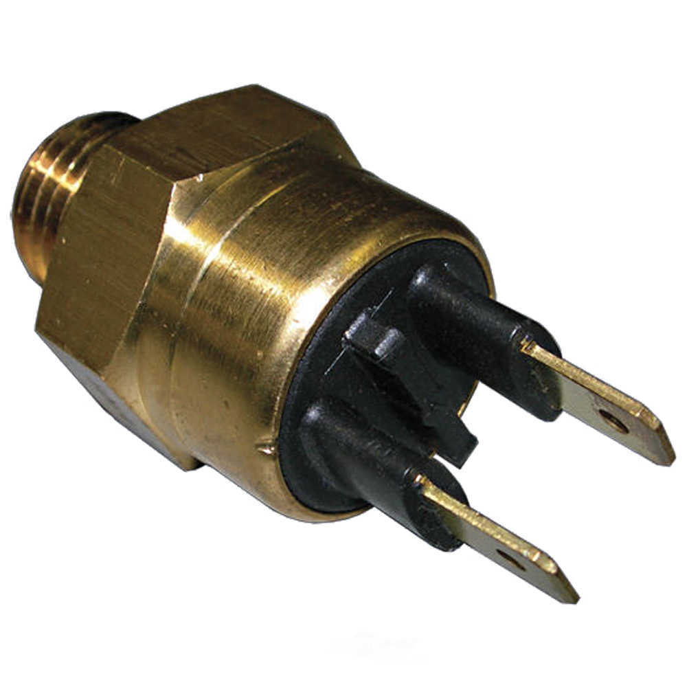 GLOBAL PARTS - Engine Cooling Fan Switch - GBP 1711385