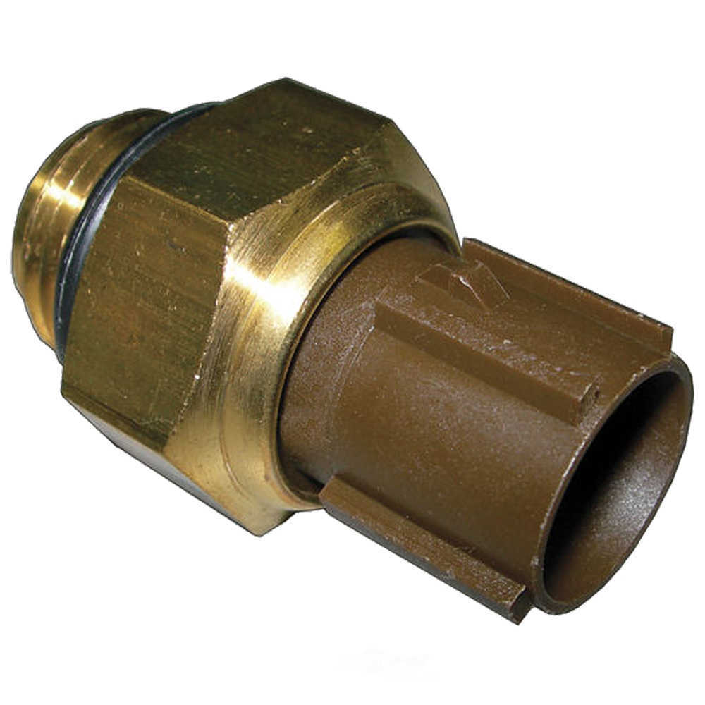 GLOBAL PARTS - Engine Cooling Fan Switch - GBP 1711392