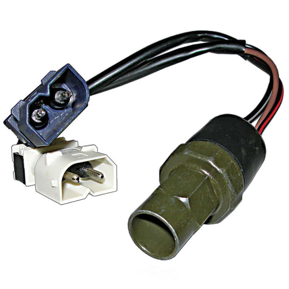 GLOBAL PARTS - A/C Trinary Switch - GBP 1711420