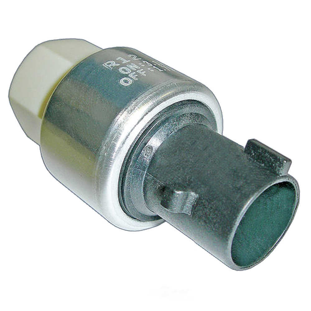 GLOBAL PARTS - A/C Clutch Cycle Switch Connector - GBP 1711431