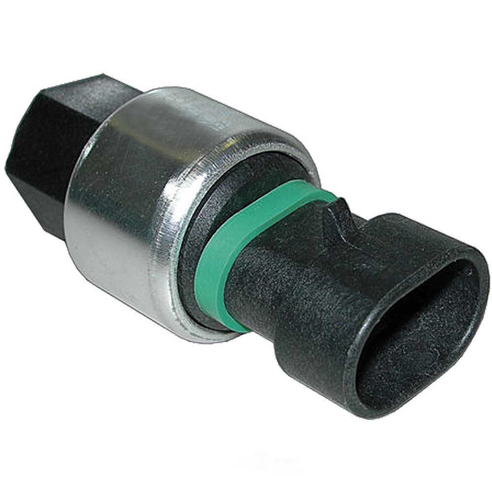 GLOBAL PARTS - A/C Clutch Cycle Switch Connector - GBP 1711456