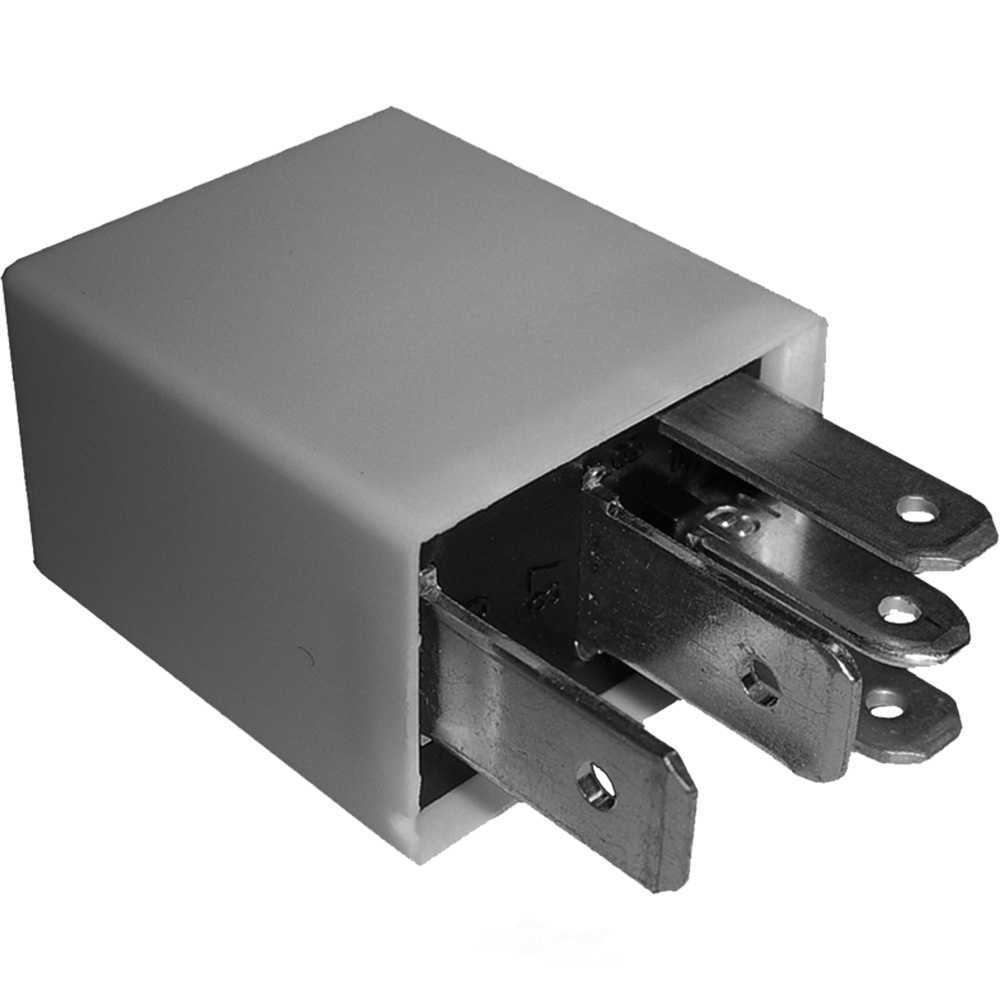 GLOBAL PARTS - Engine Cooling Fan Motor Relay - GBP 1711466