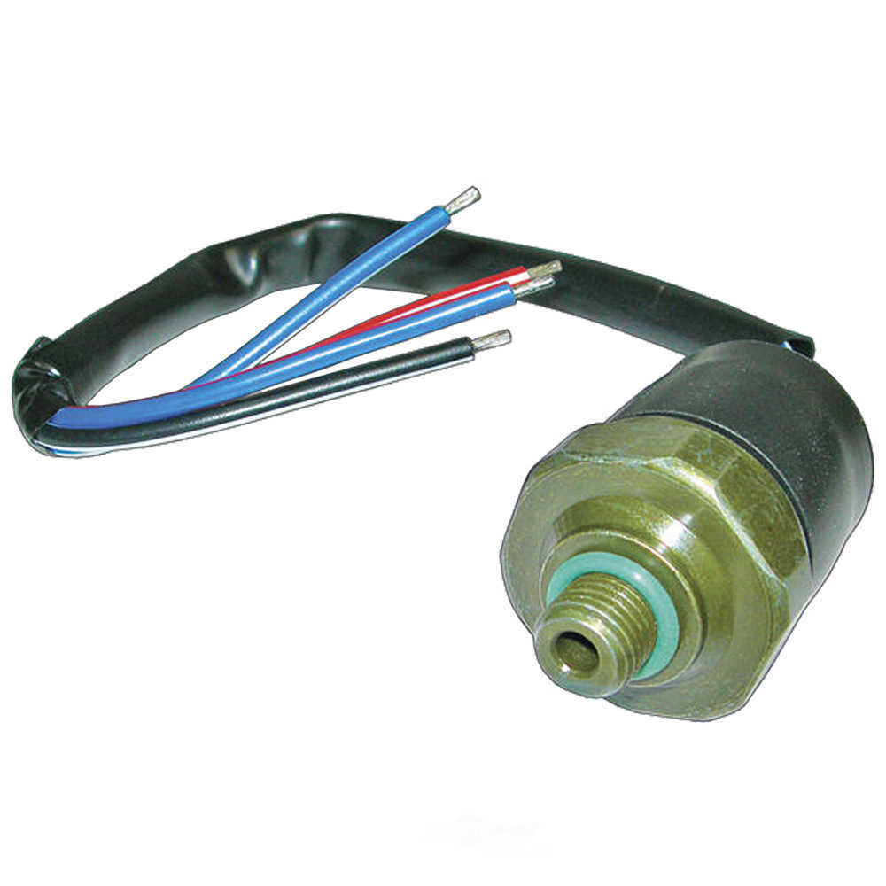 GLOBAL PARTS - A/C Trinary Switch - GBP 1711485