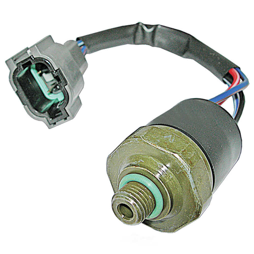 GLOBAL PARTS - A/C Trinary Switch - GBP 1711486
