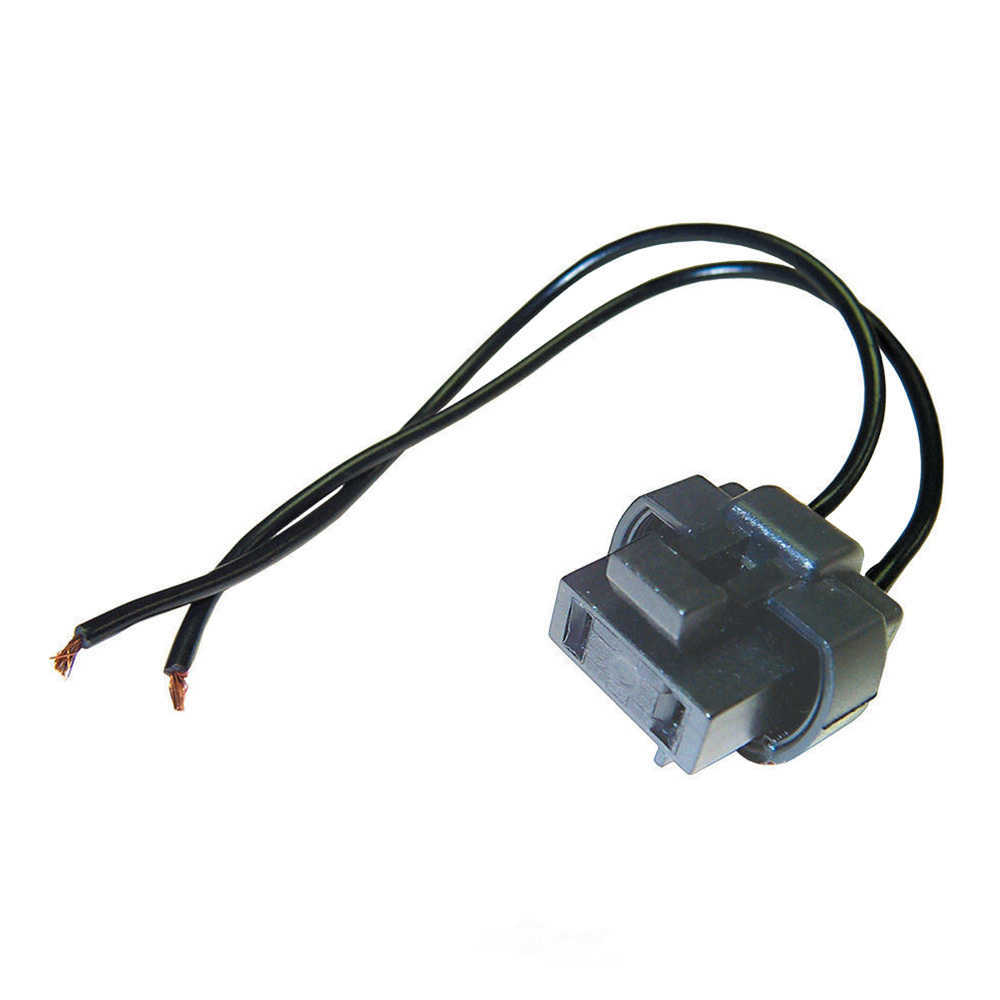 GLOBAL PARTS - A/C Clutch Cycle Switch Connector - GBP 1711499