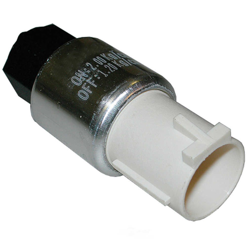 GLOBAL PARTS - A/C Clutch Cycle Switch - GBP 1711532