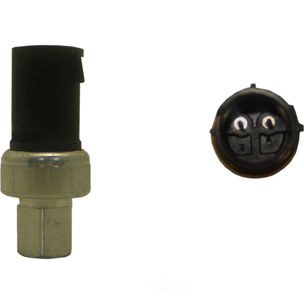 GLOBAL PARTS - A/C Clutch Cycle Switch - GBP 1711550