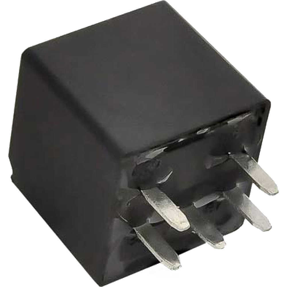 GLOBAL PARTS - HVAC Blower Relay - GBP 1711662