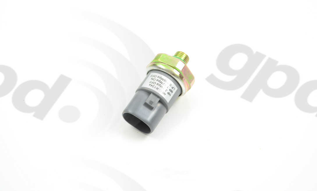 GLOBAL PARTS - A/C Trinary Switch - GBP 1711694