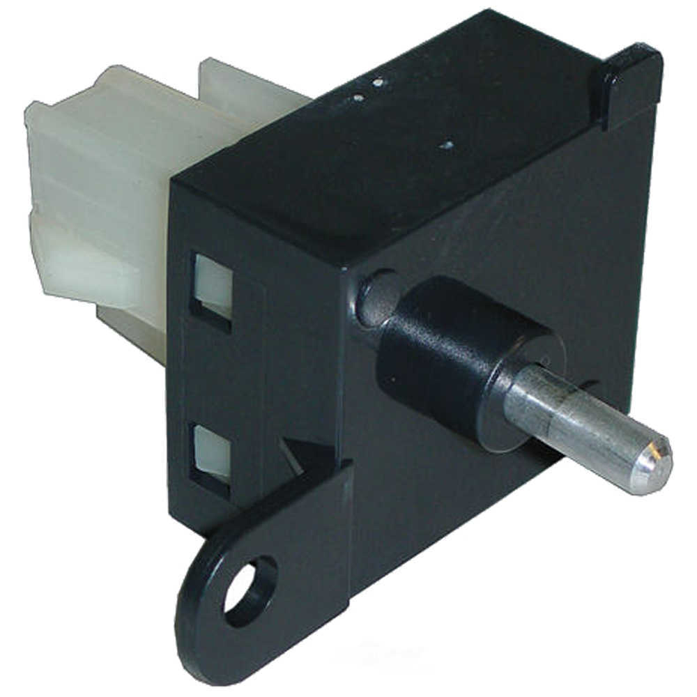 GLOBAL PARTS - HVAC Blower Control Switch - GBP 1711746