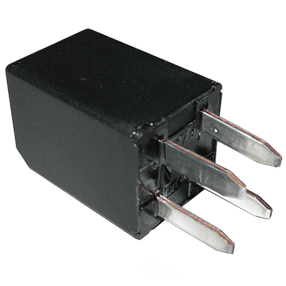 GLOBAL PARTS - HVAC Blower Relay - GBP 1711768