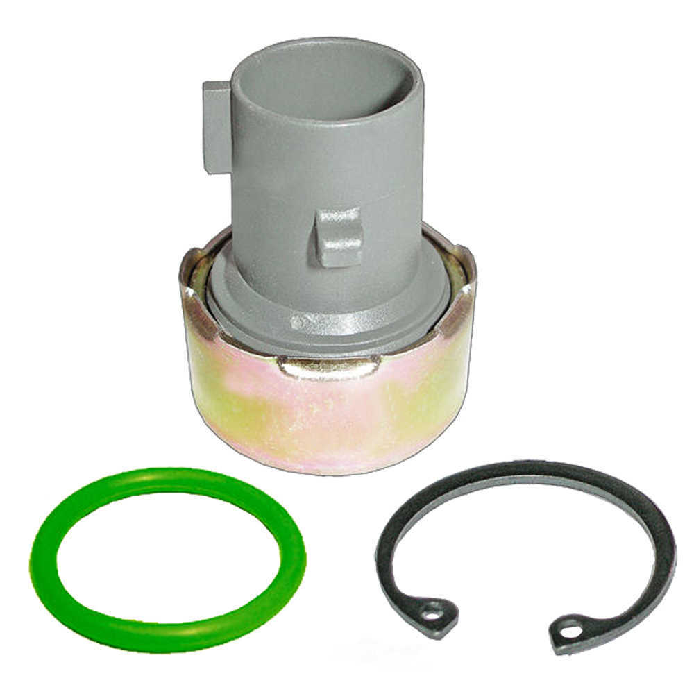 GLOBAL PARTS - Engine Cooling Fan Switch - GBP 1711780