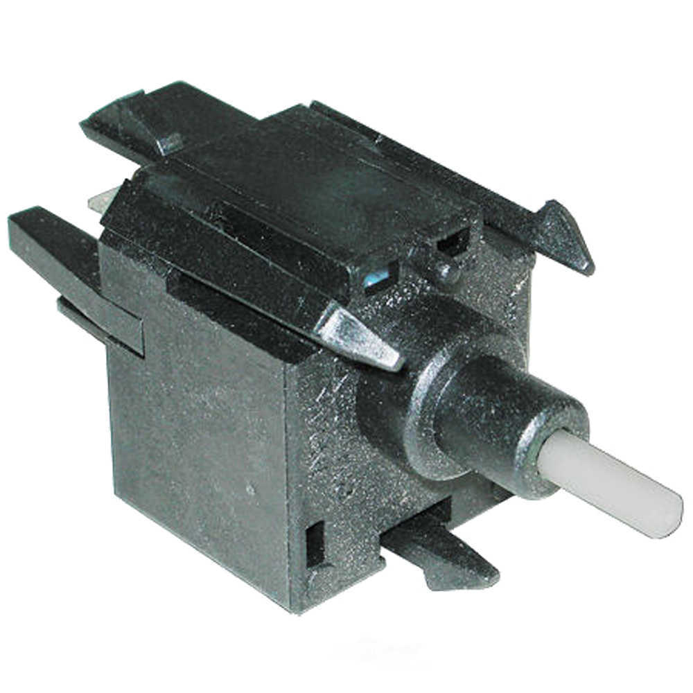 GLOBAL PARTS - HVAC Blower Control Switch - GBP 1711858