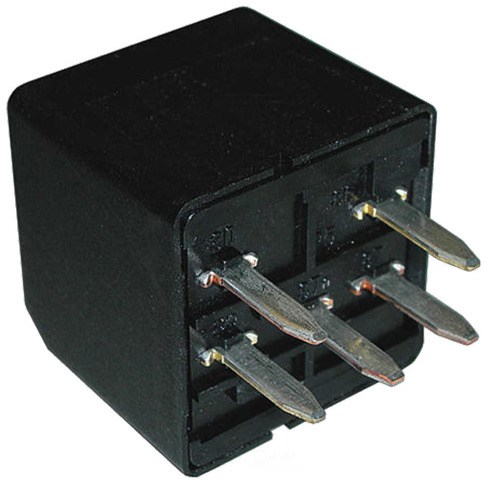 GLOBAL PARTS - Engine Cooling Fan Motor Relay - GBP 1711969