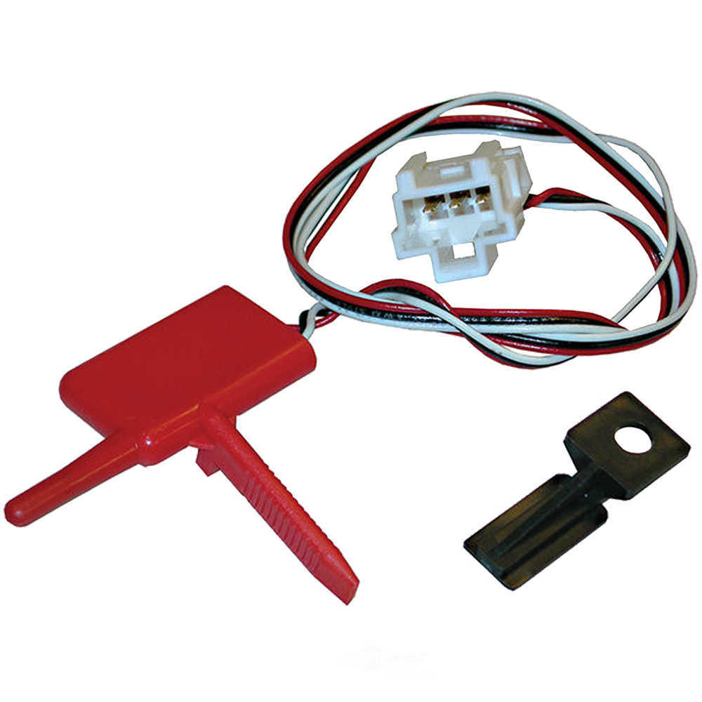 GLOBAL PARTS - A/C Thermostat - GBP 1711972