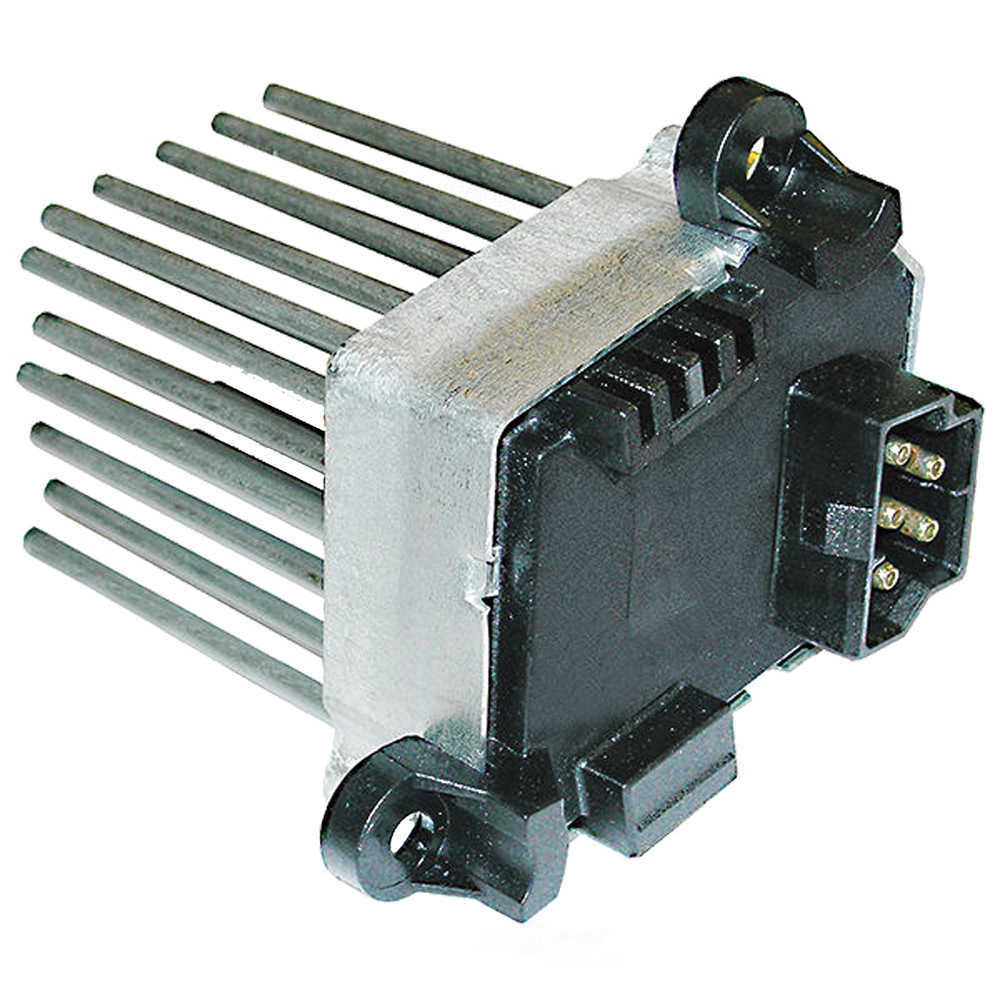 GLOBAL PARTS - HVAC Blower Motor Resistor - GBP 1711977