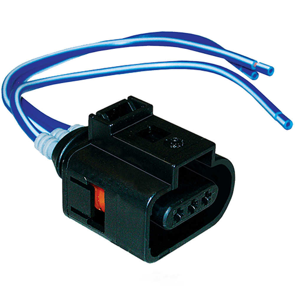 GLOBAL PARTS - A/C Pressure Transducer Connector - GBP 1711991