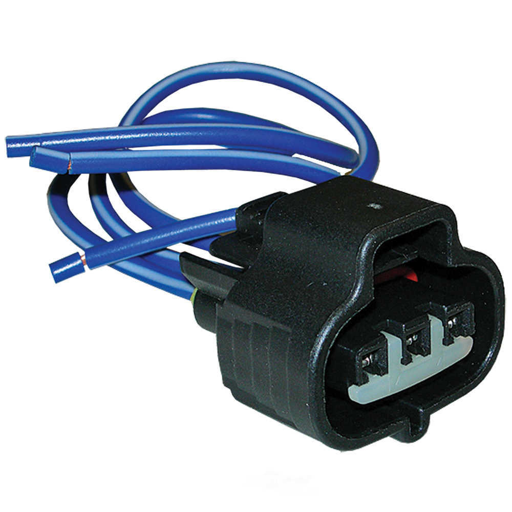 GLOBAL PARTS - A/C Pressure Transducer Connector - GBP 1711993