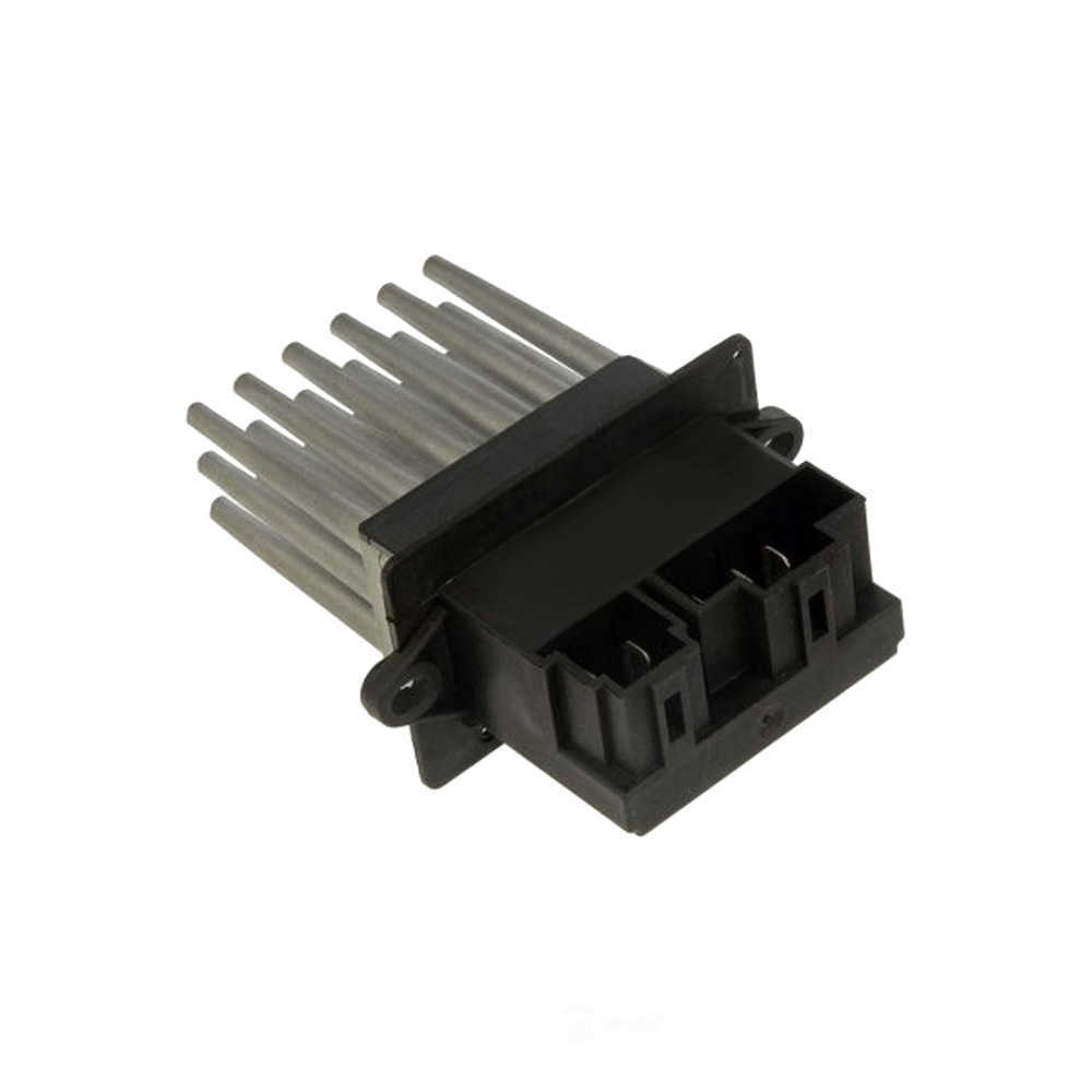 GLOBAL PARTS - HVAC Blower Motor Resistor - GBP 1712052