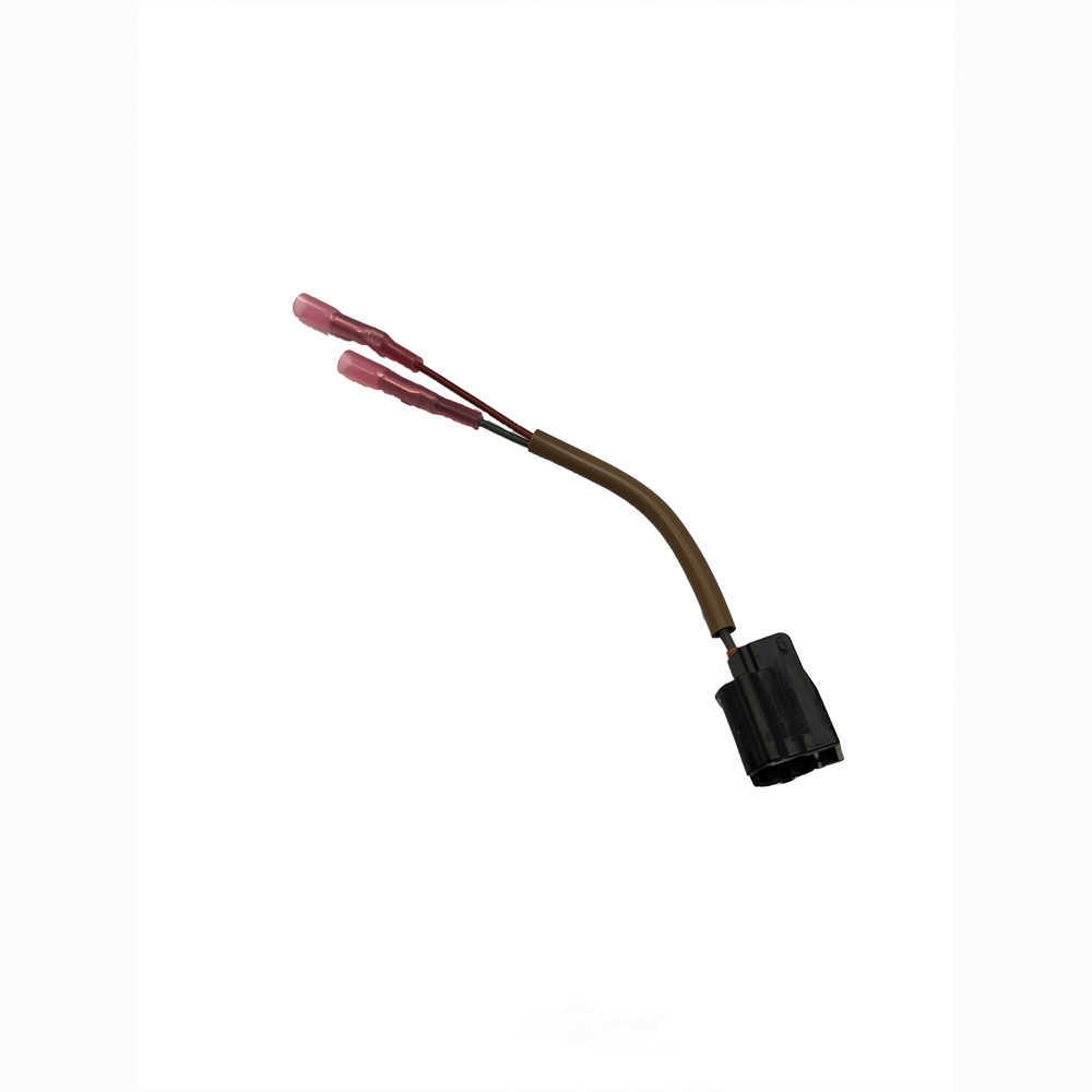GLOBAL PARTS - A/C Compressor Wiring Harness - GBP 1712339