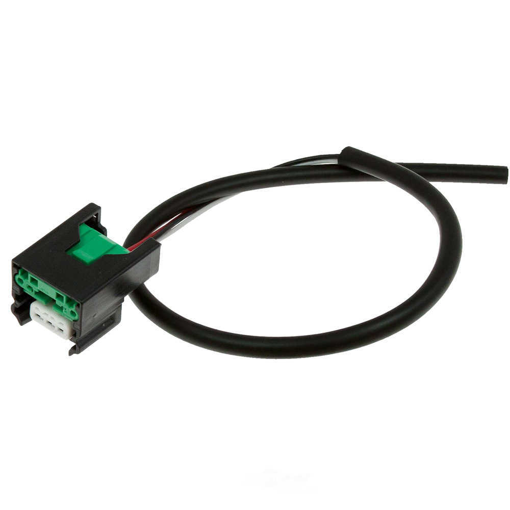 GLOBAL PARTS - A/C Pressure Transducer Connector - GBP 1712679