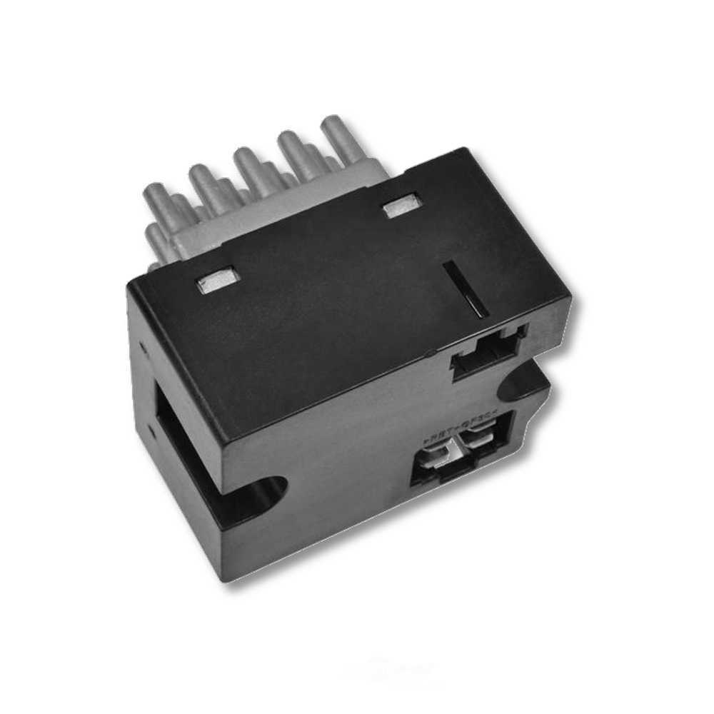 GLOBAL PARTS - HVAC Blower Motor Resistor - GBP 1712810