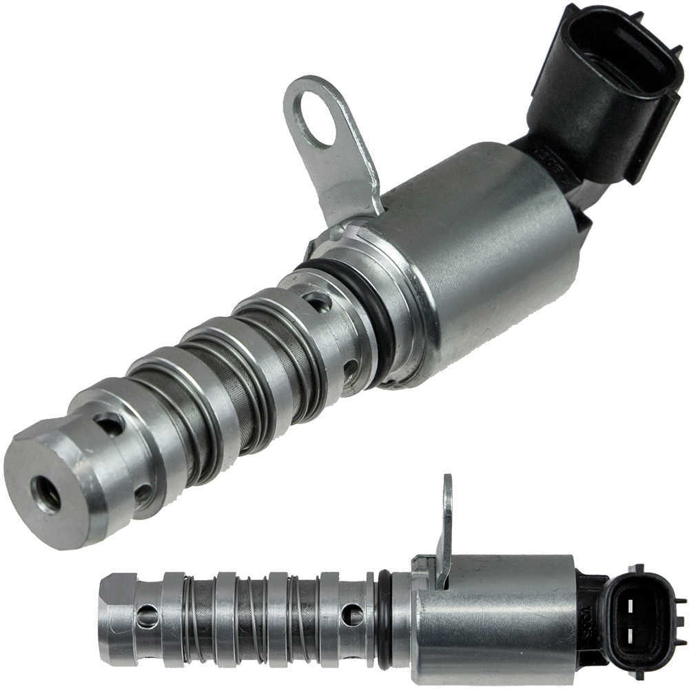 GLOBAL PARTS - Engine Variable Valve Timing(VVT) Solenoid (Exhaust) - GBP 1811469