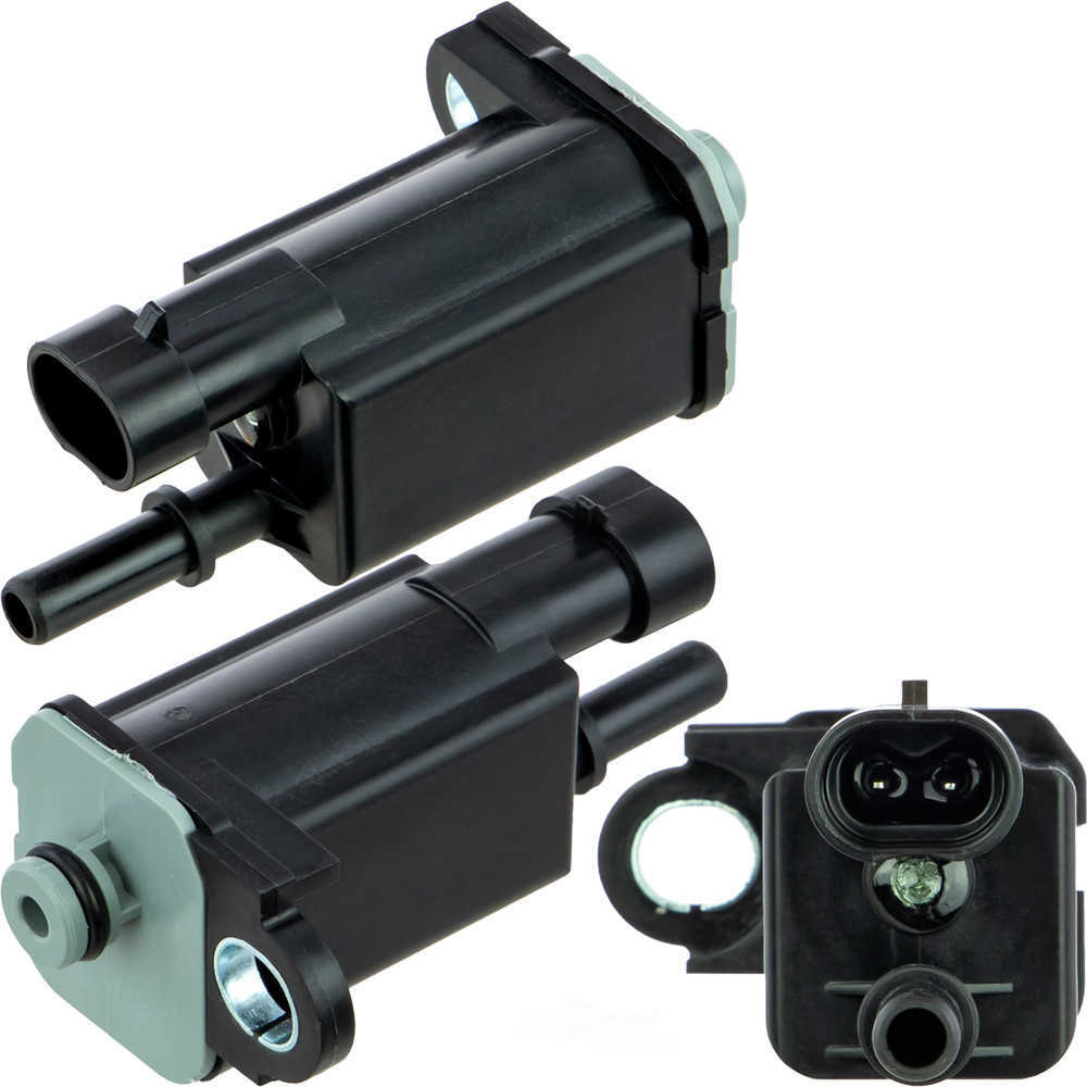 GLOBAL PARTS - Vapor Canister Purge Solenoid - GBP 1812148