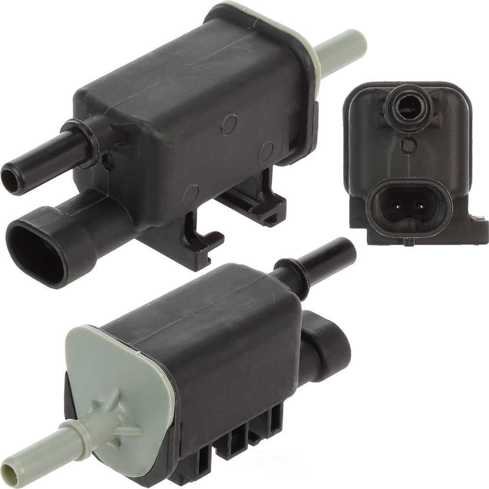 GLOBAL PARTS - Vapor Canister Purge Solenoid - GBP 1812156