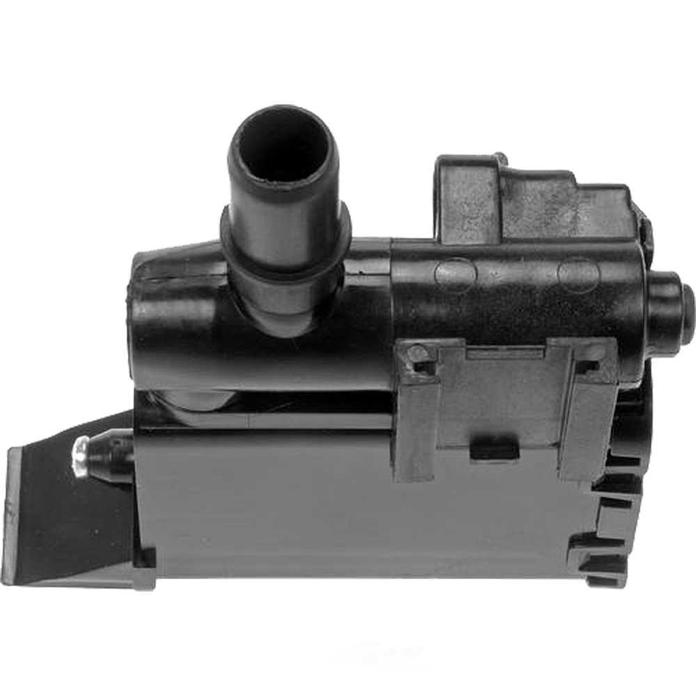 GLOBAL PARTS - Vapor Canister Purge Solenoid - GBP 1812160
