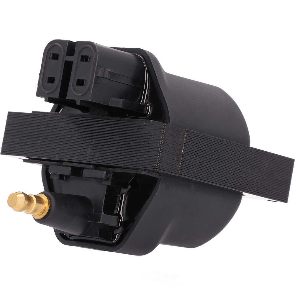GLOBAL PARTS - Ignition Coil - GBP 1813640