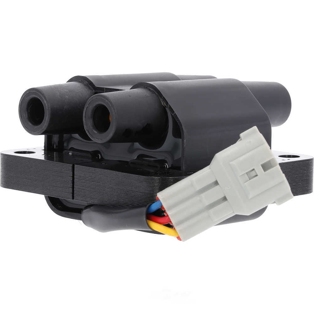 GLOBAL PARTS - Ignition Coil - GBP 1813698