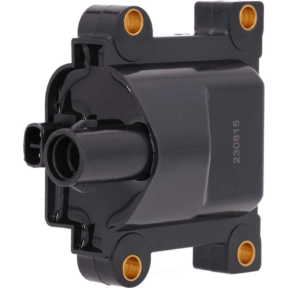 GLOBAL PARTS - Ignition Coil - GBP 1813727