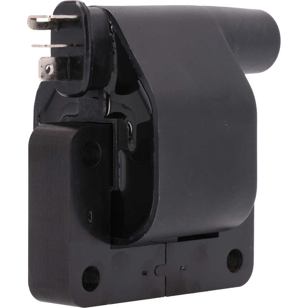 GLOBAL PARTS - Ignition Coil - GBP 1813728