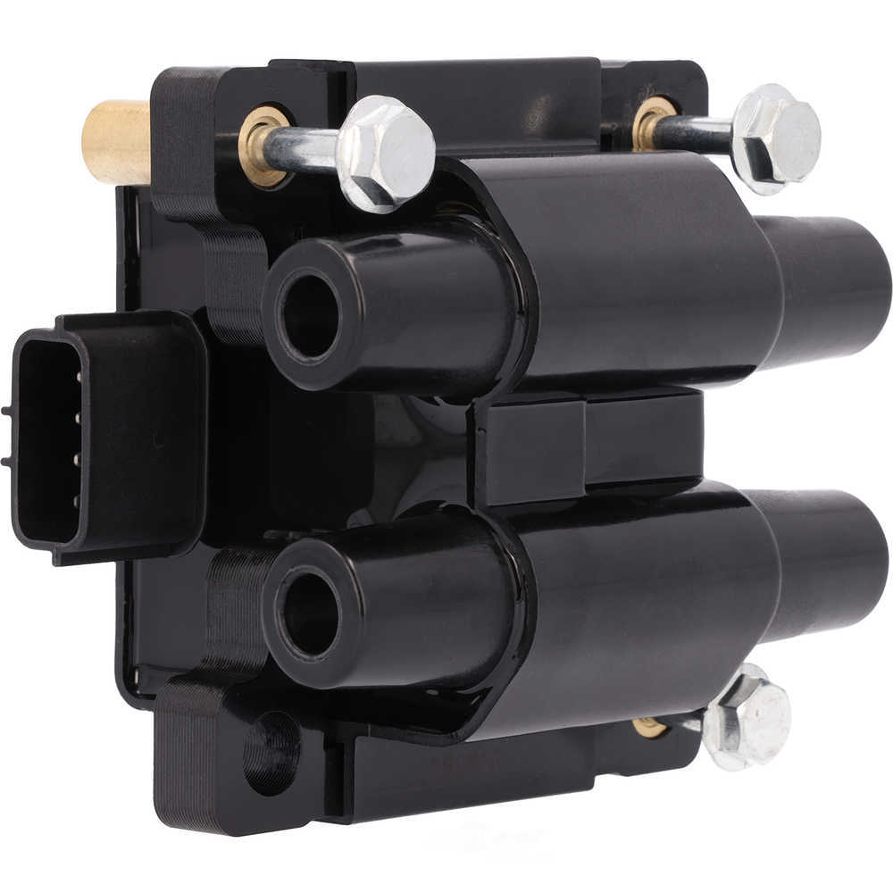 GLOBAL PARTS - Ignition Coil - GBP 1813913