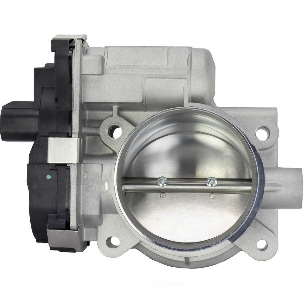 GLOBAL PARTS - Fuel Injection Throttle Body - GBP 1814299